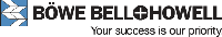 B�WE BELL + HOWELL