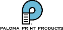 Paloma Print Products
