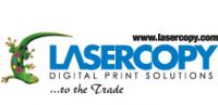 LaserCopy DIGITAL Production � To-the-trade