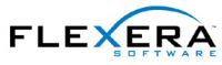 Flexera Software, Inc