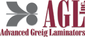 Advanced Greig Laminators, Inc. (AGL)